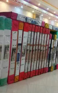 تشک( فروش فوق العاده) اقساط ویژه