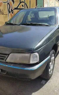 پژو 405 فرانسه