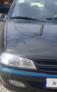 پارس مشکیxu7 ۱۴۰۰