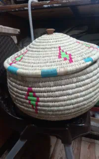 حصیر سنتی نونی