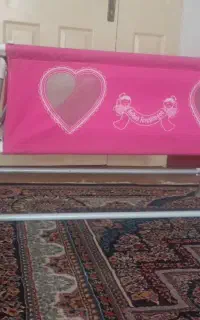 لندو و تاب کاملا سالم و تمییز