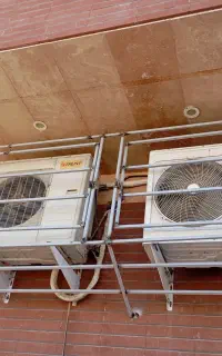 جوشکاری سیار قنواتی