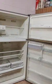 یخچال سالم بدون برفک