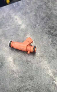 سوزن انژکتور اورژینال