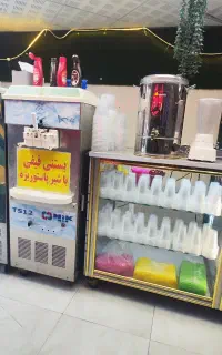 دستگاه قیفی مدل ۹۱