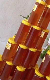 فروش عسل طبیعی