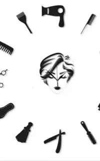 خدمات آرایشگری سیار