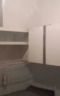 پرده کرکره ای پهن