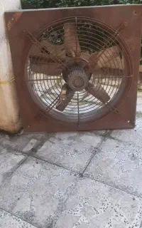 فن تک فاز و سه فاز صنعتی