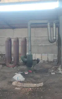 خط تولید ذغال فشرده