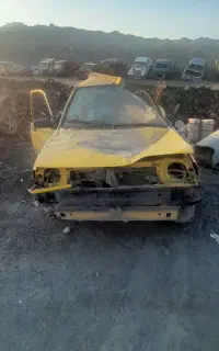 پراید اسقاط مدل۸۶ دوگانه کارخانه