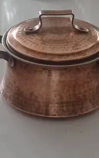 قابلمه مسی اصل
