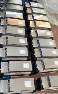 انواع ماینر M61s 220 با درآمد ماهیانه 60م