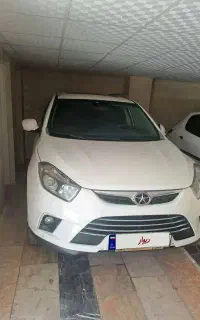 جک S5