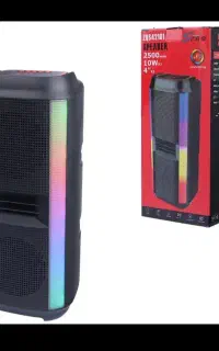 پخش‌کننده موسیقی مدل سینگ‌ای42101