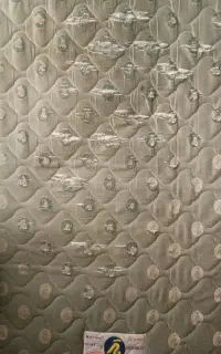 تشک فنری ۱ نفره