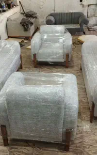 تولید و تعمیرات مبلمان میری