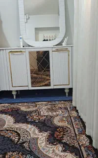 آیینه کنسول درحدنو