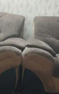 مبل نه نفره در حد نو