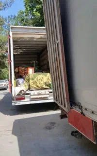 باربری کارگرتنهااسباب کشی سایدجابجایی و تخلیه وانت
