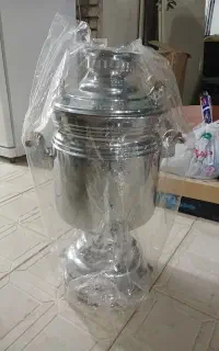 سماور بزرگ