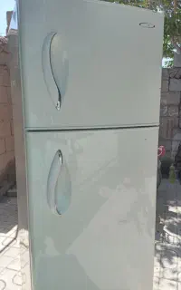 یخچال فریزر