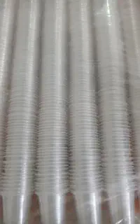 لیوان یکبار مصرف