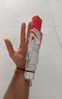 چتر جیبی