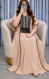 دراعه کویتی