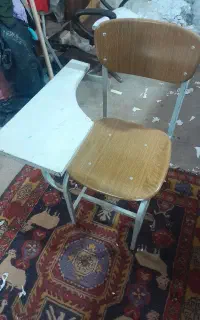 صندلی دانش آموزی