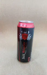 نوشیدنی انرژی زا جک رستلر500میل