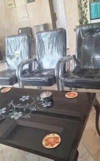 نیروی خدمات