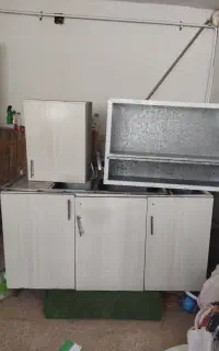 مقدار وسیله منزل به فروش میرسد