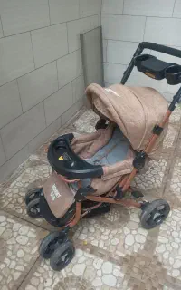 کالسکه