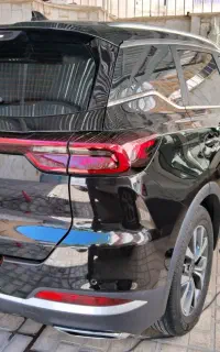 پولیش واکس کاملآ حرفه ای