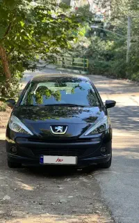 207 پانا مدل 1401