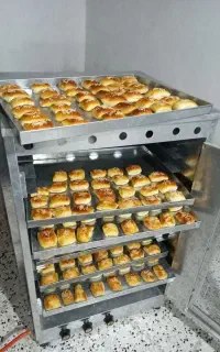 تنور همه چیز تمام