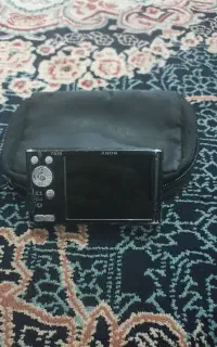 دوربین Sony 20.1