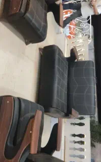 دو دست مبل فروشی