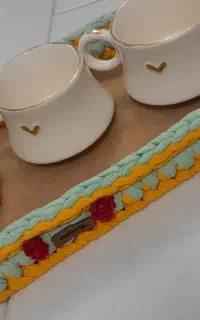 ظروف تریکو