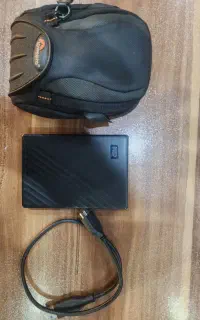 هارد اکسترنال WD 1tra