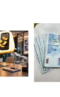 پول حلال میخوای بفرما از همین حالا شروع کن