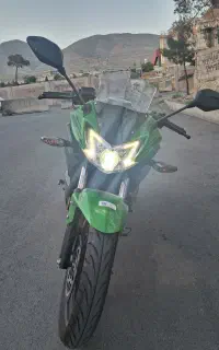 موتور مگلی