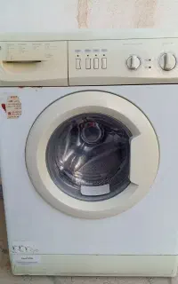 ماشین لباسشویی اتوماتیک
