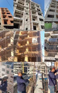 انجام کلیه کارهایه جوشکاری