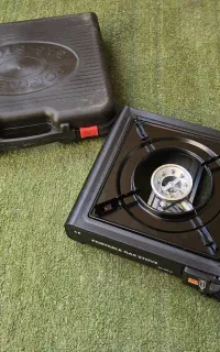 اجاق سفری هپی هوم اورجینال مدل BDZ-155-A