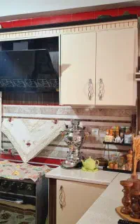 کابینت آشپزخانه