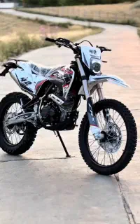 متور CRX 350cc