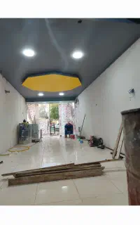 اجاره مغازه تجاری 35متری
