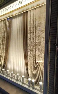 پرده منزل شما به صورت اقساط بلند مدت بدون بهره